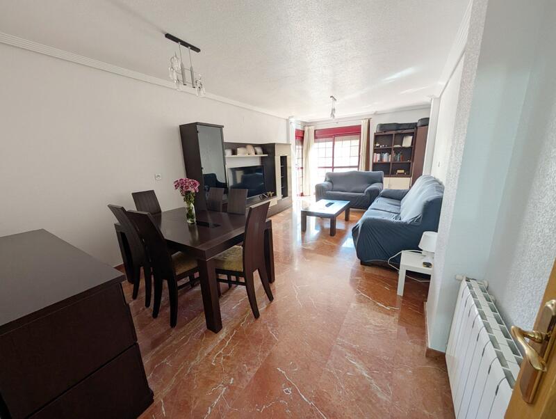 4 Cuarto Apartamento en venta