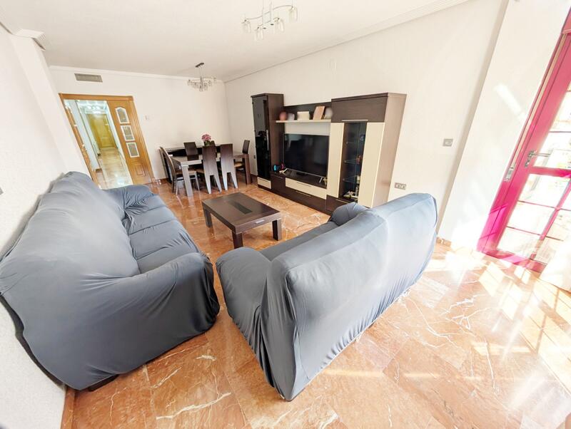 4 Cuarto Apartamento en venta