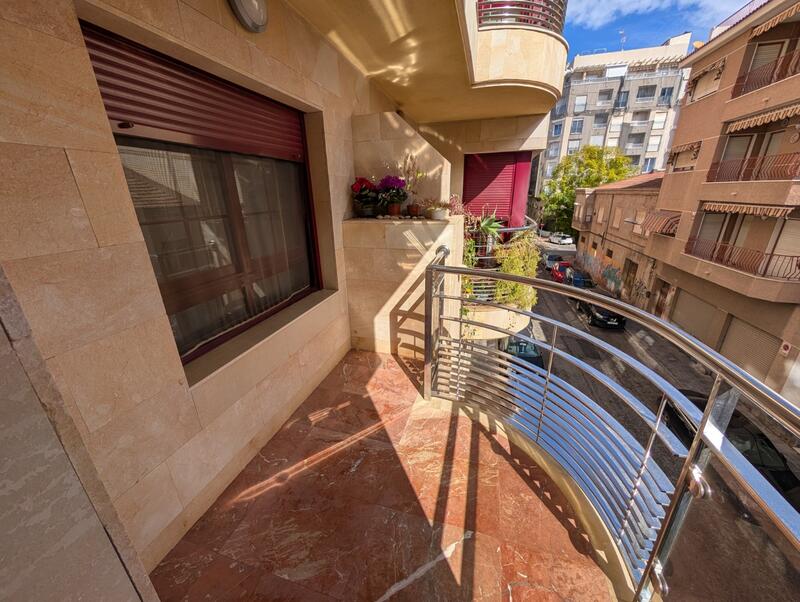 4 Cuarto Apartamento en venta