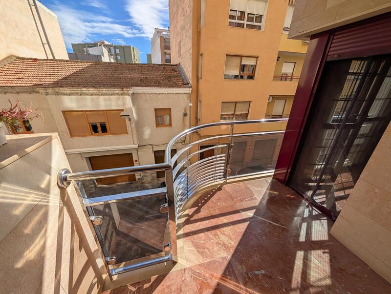 4 Cuarto Apartamento en venta