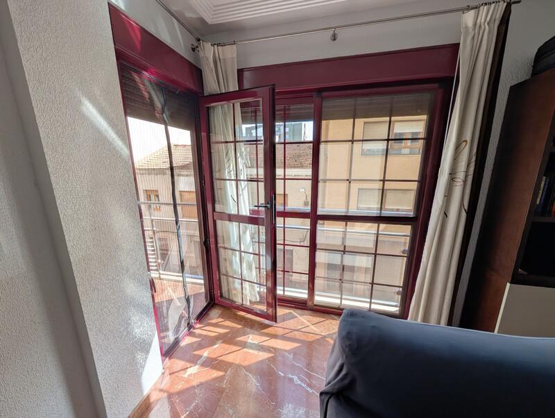 4 Cuarto Apartamento en venta