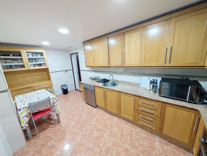 4 Cuarto Apartamento en venta