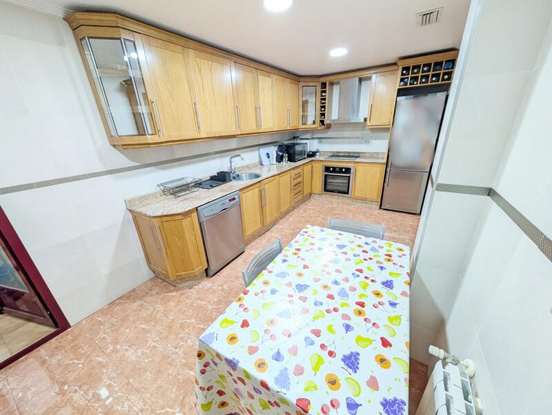 4 Cuarto Apartamento en venta