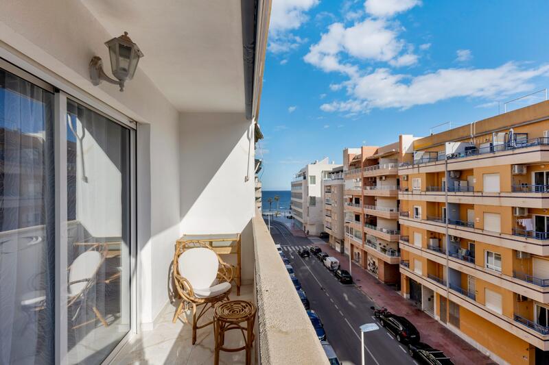 Appartement Te koop in Torrevieja, Alicante