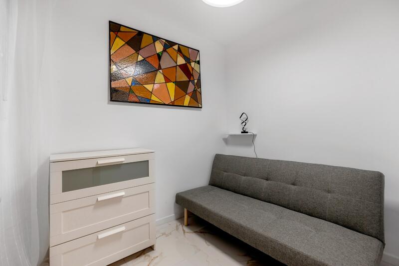 3 Cuarto Apartamento en venta