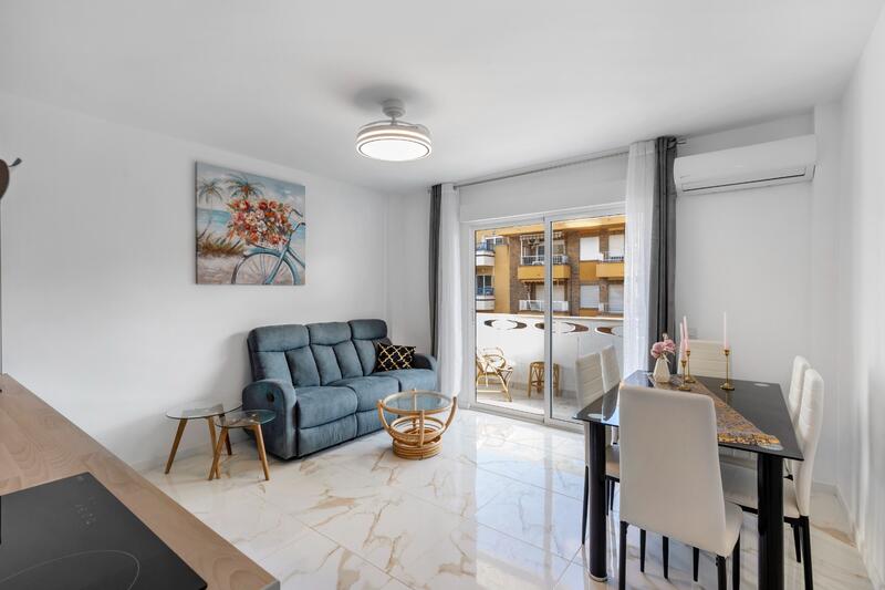 3 Cuarto Apartamento en venta
