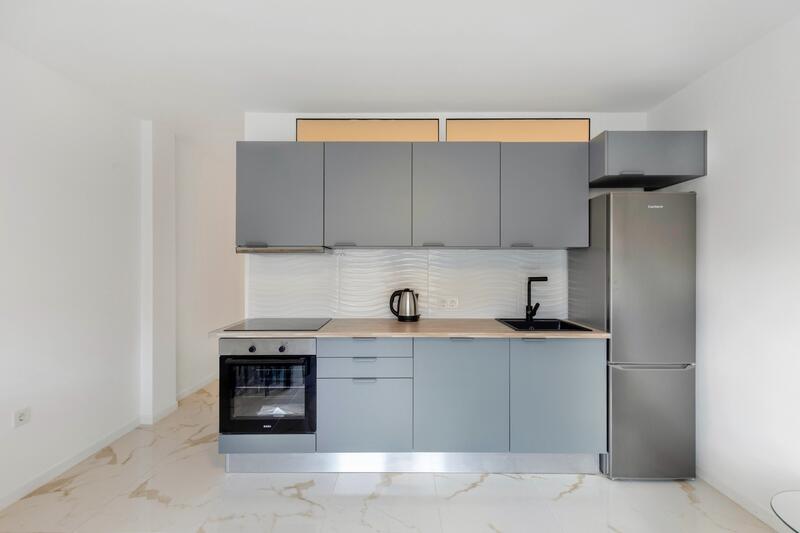 3 Cuarto Apartamento en venta