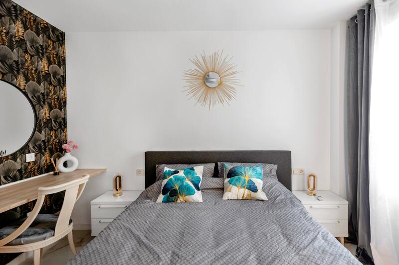 3 Cuarto Apartamento en venta