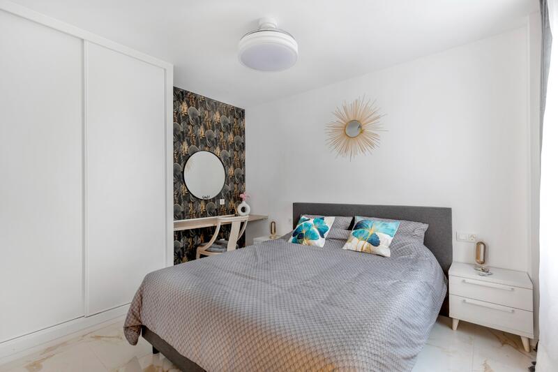 3 Cuarto Apartamento en venta