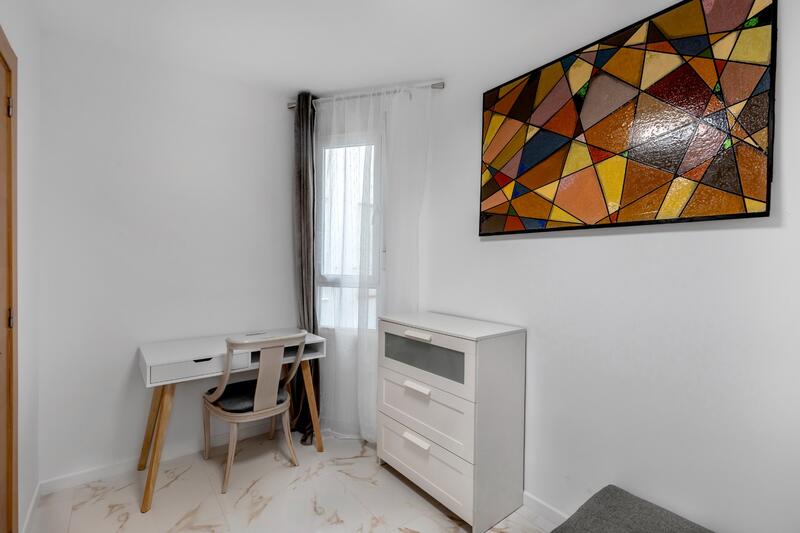 3 Cuarto Apartamento en venta
