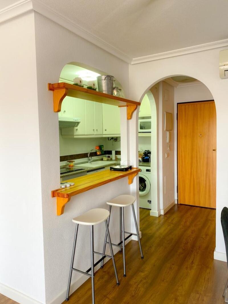 2 Schlafzimmer Appartement zu verkaufen