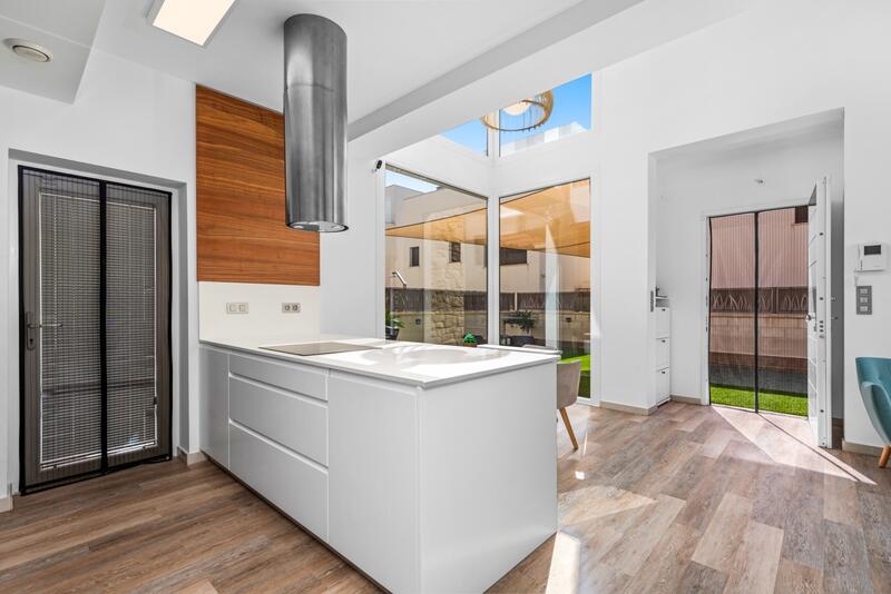 3 Schlafzimmer Villa zu verkaufen