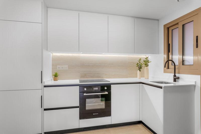3 Cuarto Apartamento en venta