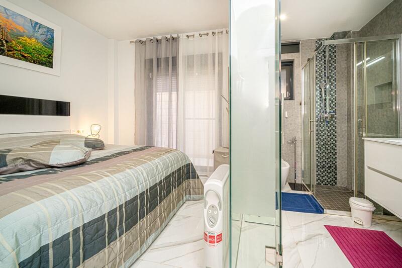 3 chambre Villa à vendre