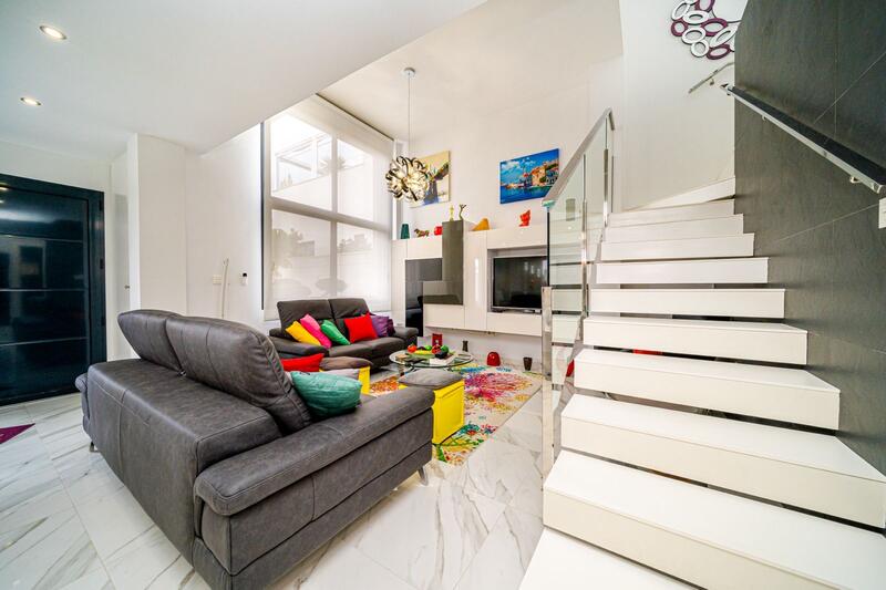 3 chambre Villa à vendre