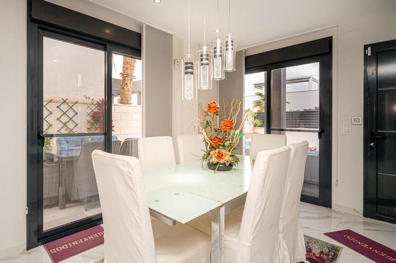3 chambre Villa à vendre