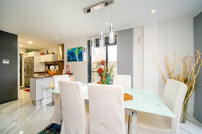 3 chambre Villa à vendre