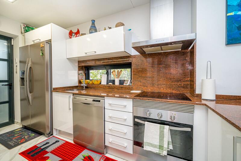 3 chambre Villa à vendre