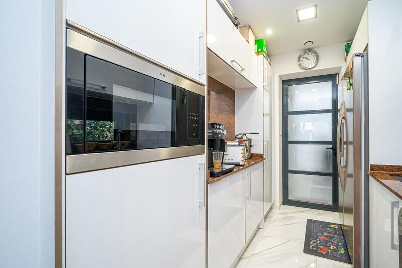 3 chambre Villa à vendre