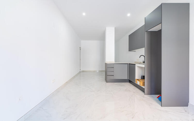 1 bedroom Apartment for sale
