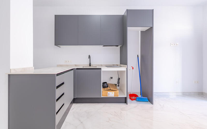 1 bedroom Apartment for sale