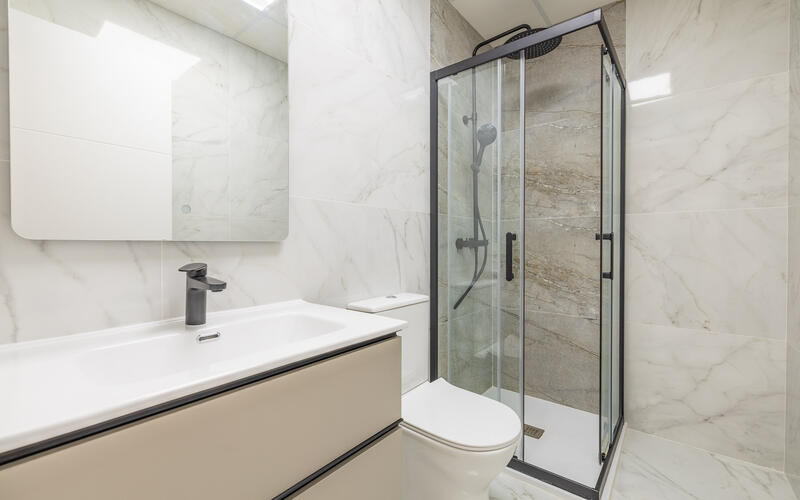1 bedroom Apartment for sale