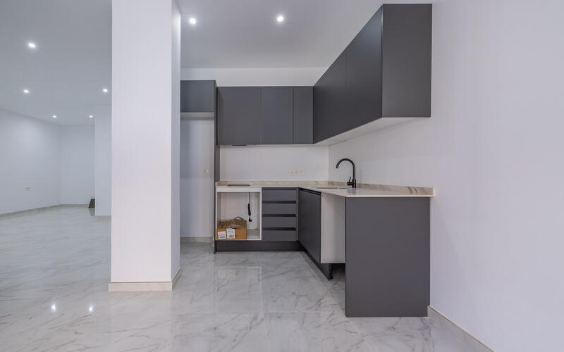 1 bedroom Apartment for sale