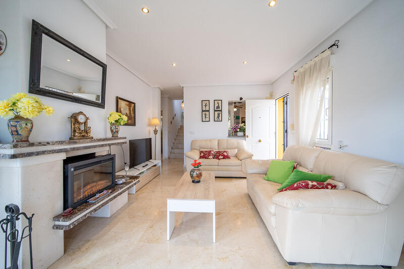 Villa Te koop in Orihuela Costa, Alicante