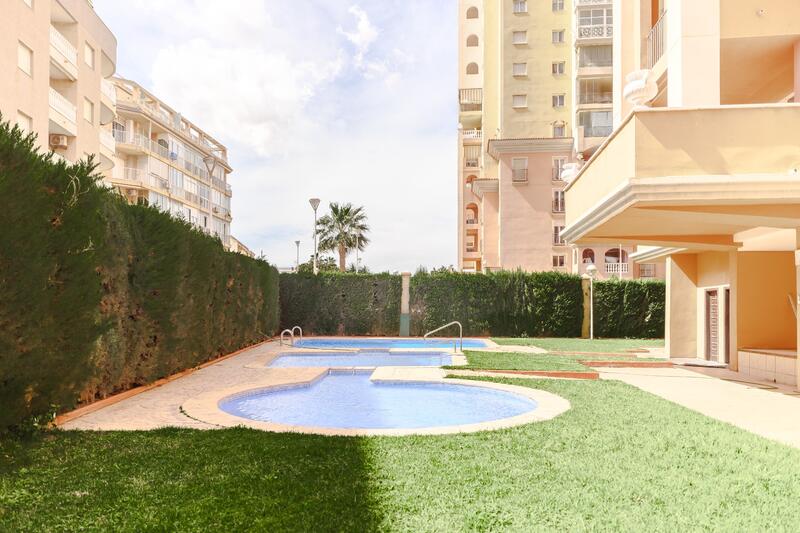 Apartment for sale in Torrevieja, Alicante