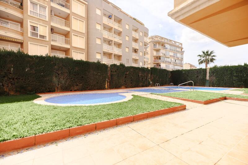 2 chambre Appartement à vendre