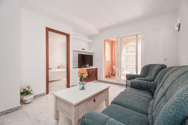 2 chambre Appartement à vendre