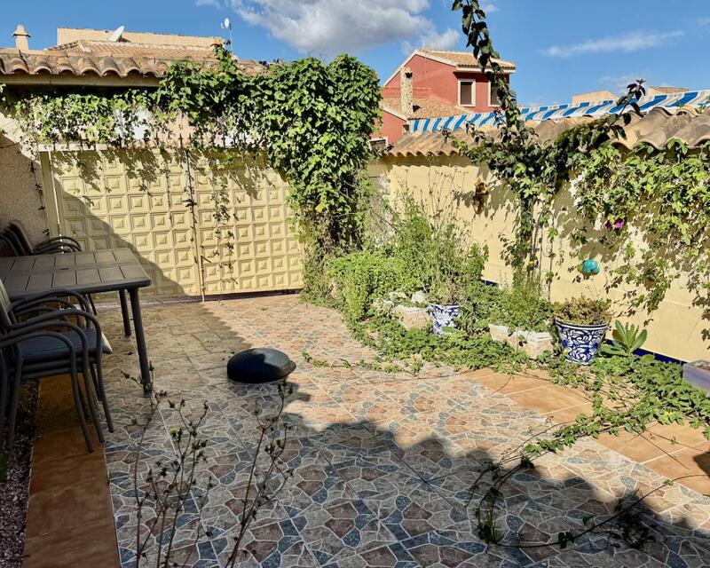 5 soverom Villa til salgs