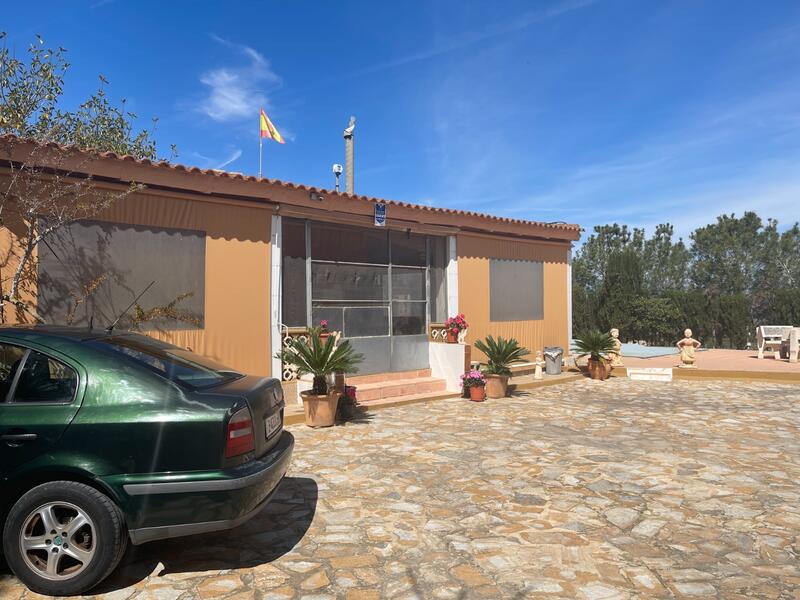 Villa en venta en Rojales, Alicante