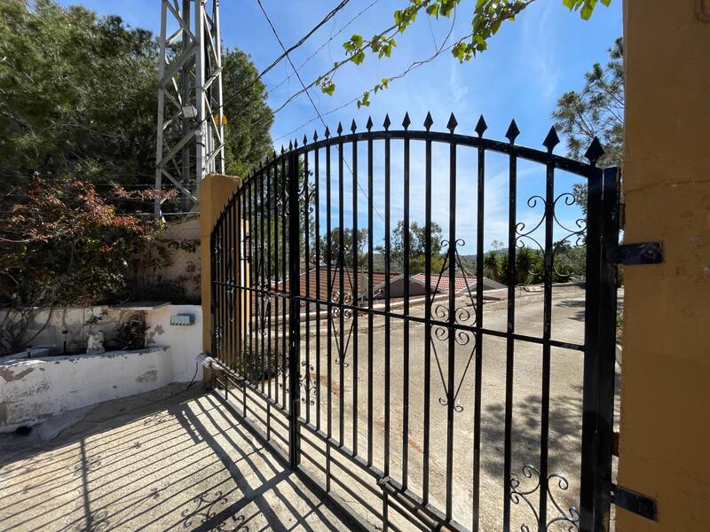 3 bedroom Villa for sale