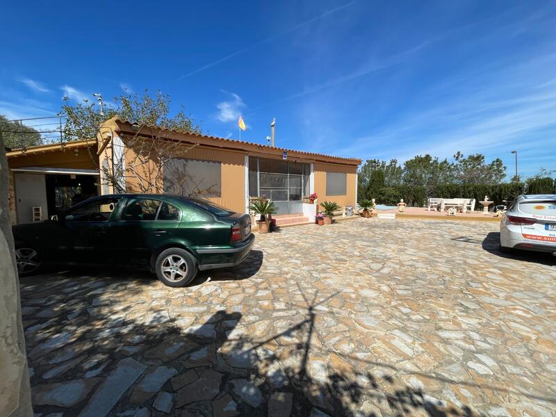 3 bedroom Villa for sale
