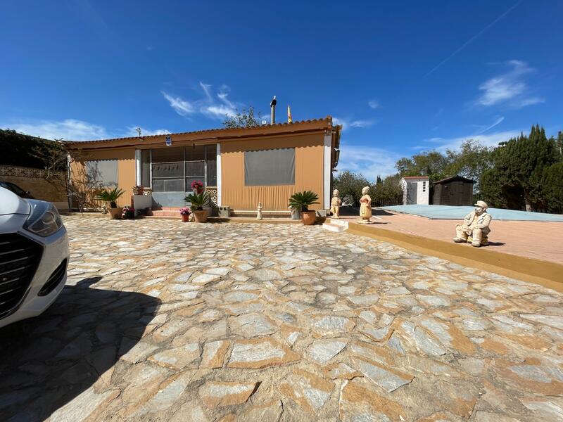 3 bedroom Villa for sale