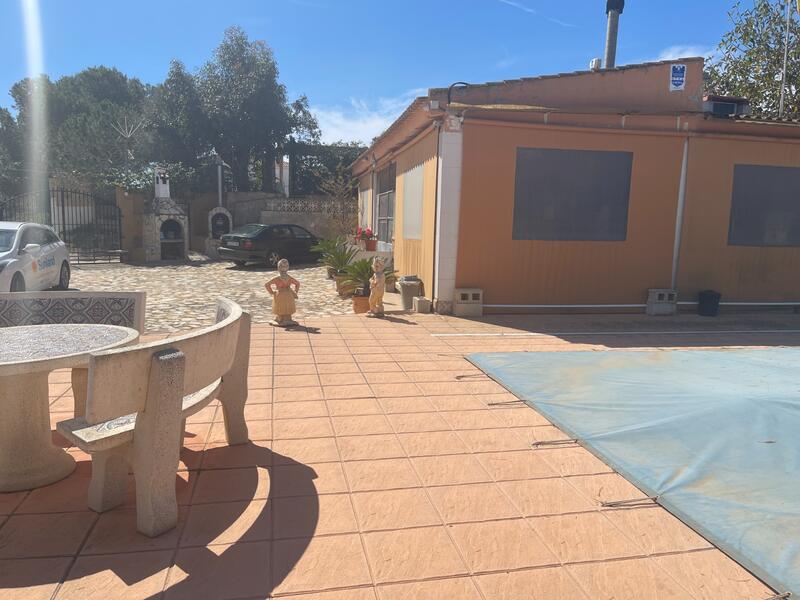 3 bedroom Villa for sale