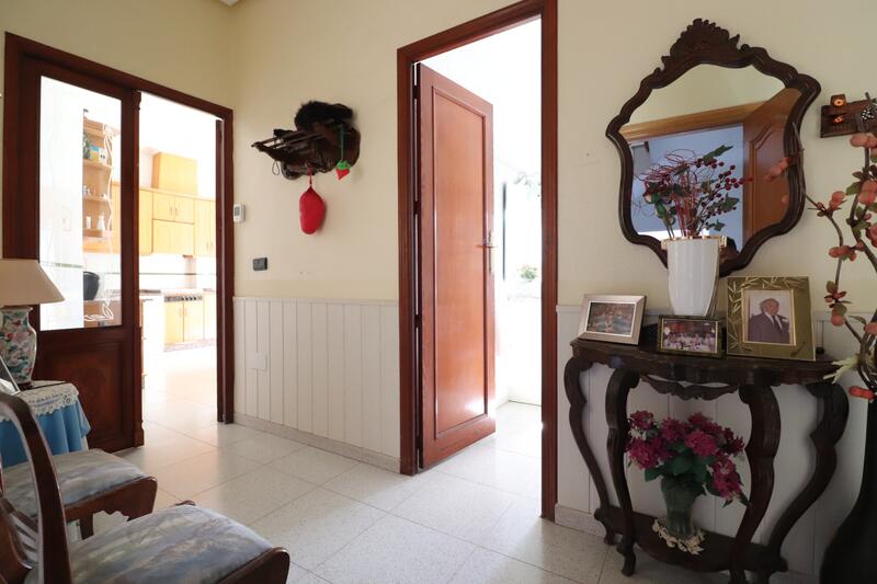 3 chambre Appartement à vendre