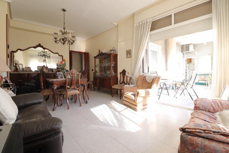 3 chambre Appartement à vendre