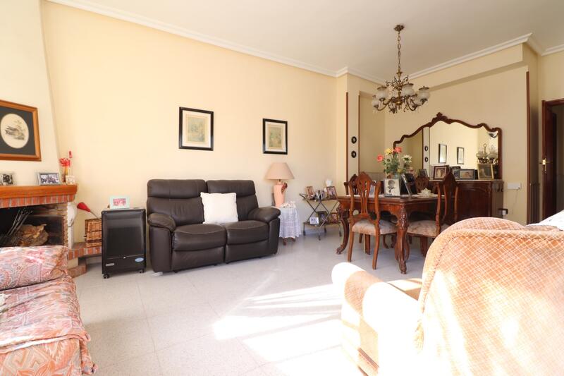 3 chambre Appartement à vendre