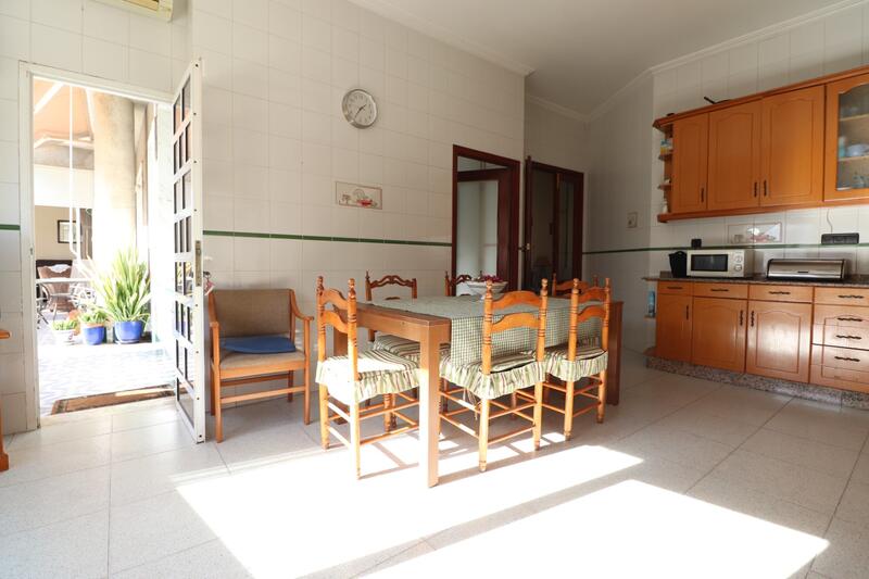 3 chambre Appartement à vendre