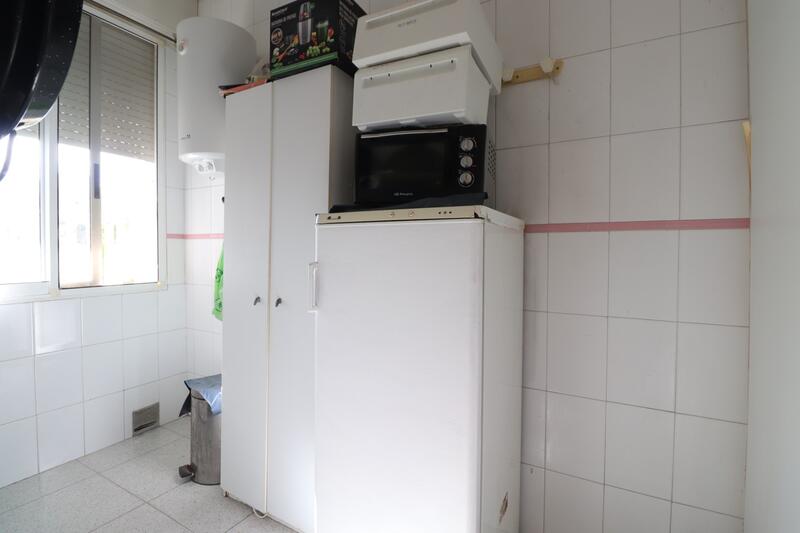 3 chambre Appartement à vendre