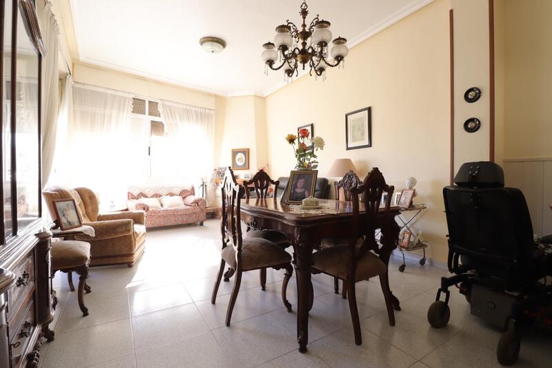3 chambre Appartement à vendre