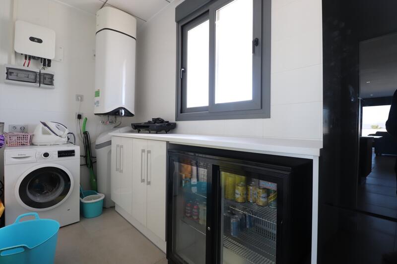3 Cuarto Villa en venta