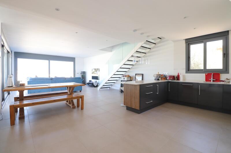 3 Cuarto Villa en venta