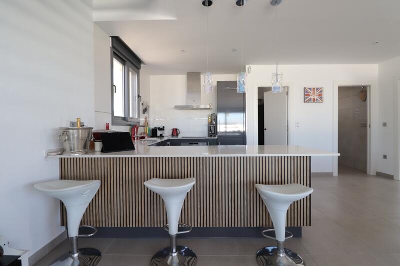 3 Cuarto Villa en venta
