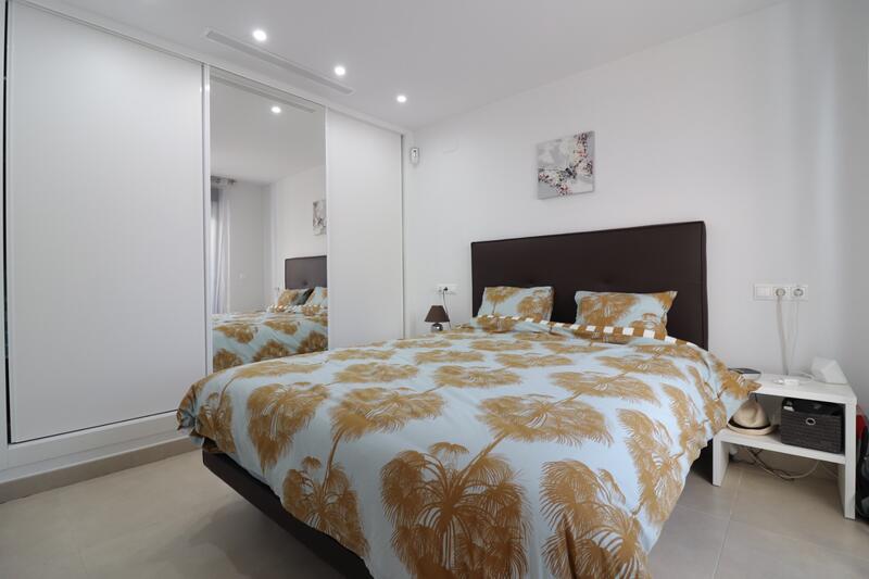3 Cuarto Villa en venta