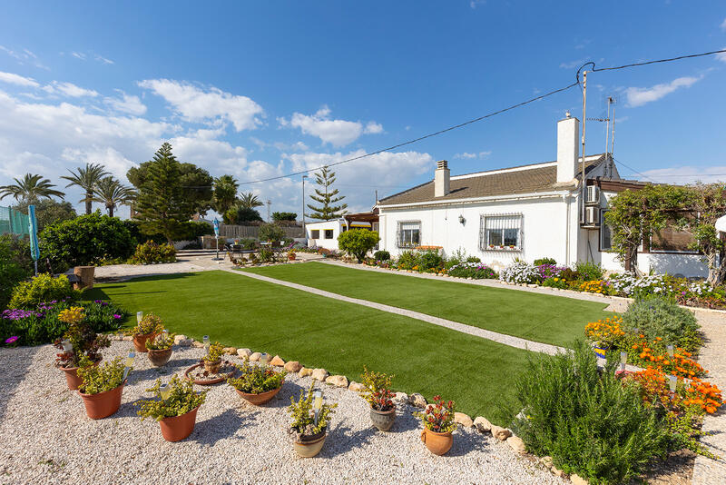 Villa Te koop in San Javier, Murcia