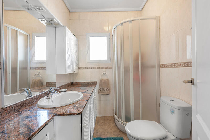 3 sovrum Villa till salu