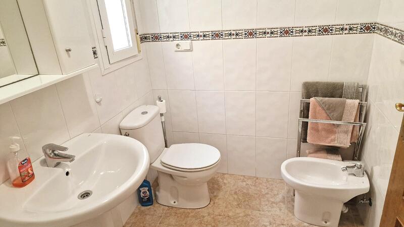 3 soveværelse Villa til salg